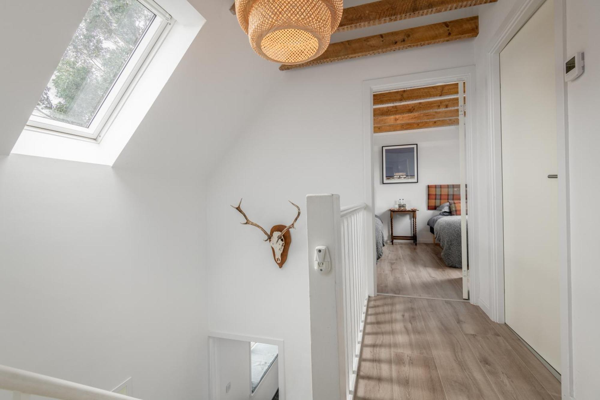Dalveich Cottage, Hot Tub, 2 Bedroom, Lochearnhead Exterior foto