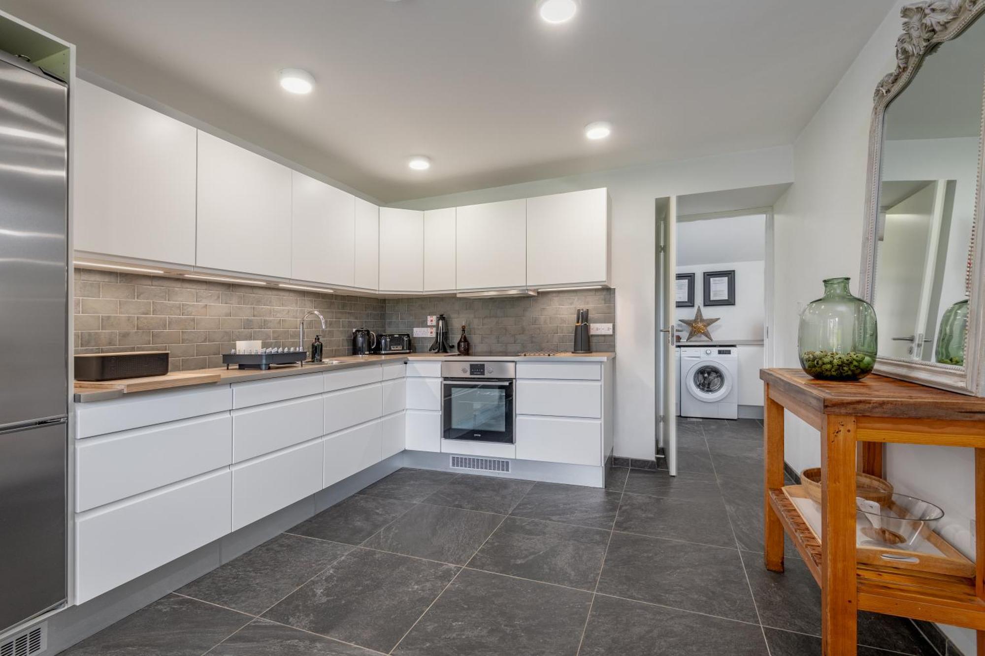 Dalveich Cottage, Hot Tub, 2 Bedroom, Lochearnhead Exterior foto