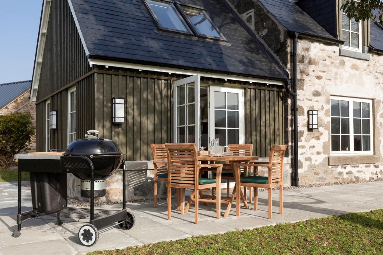 Dalveich Cottage, Hot Tub, 2 Bedroom, Lochearnhead Exterior foto